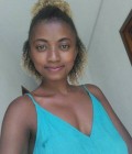 Rencontre Femme Madagascar à Ambanja : Fara, 24 ans